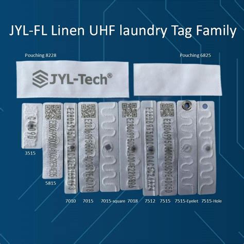 laundry tag rfid uhf|rfid laundry tag suppliers.